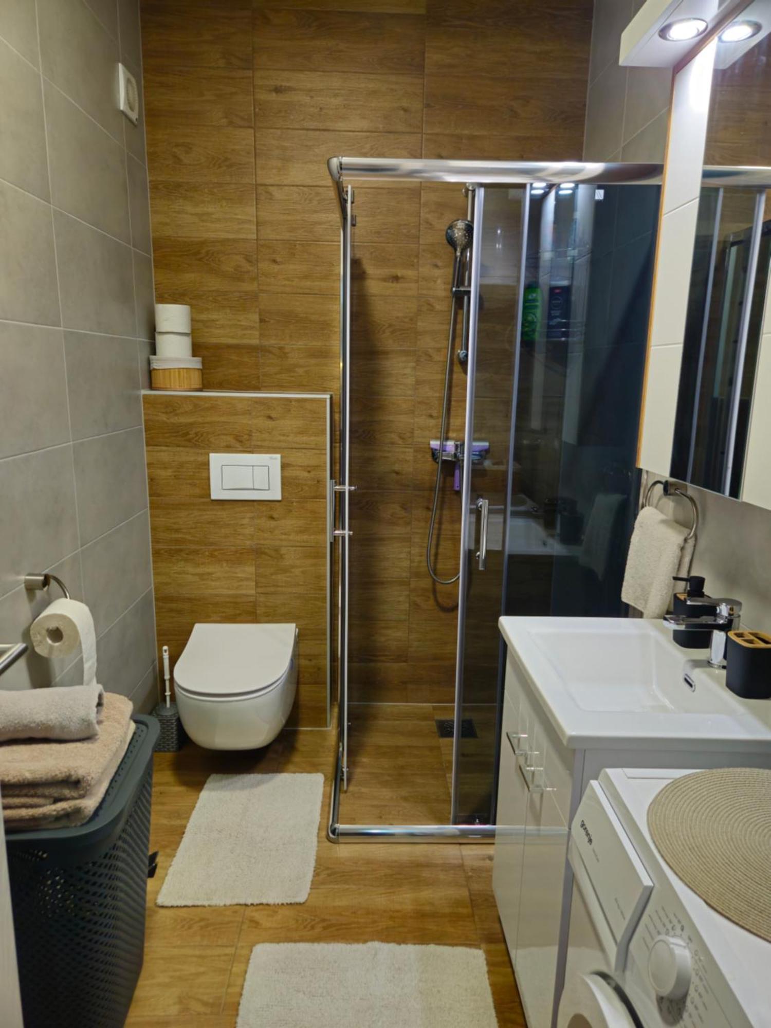 Apartment Ela Subotica Bagian luar foto